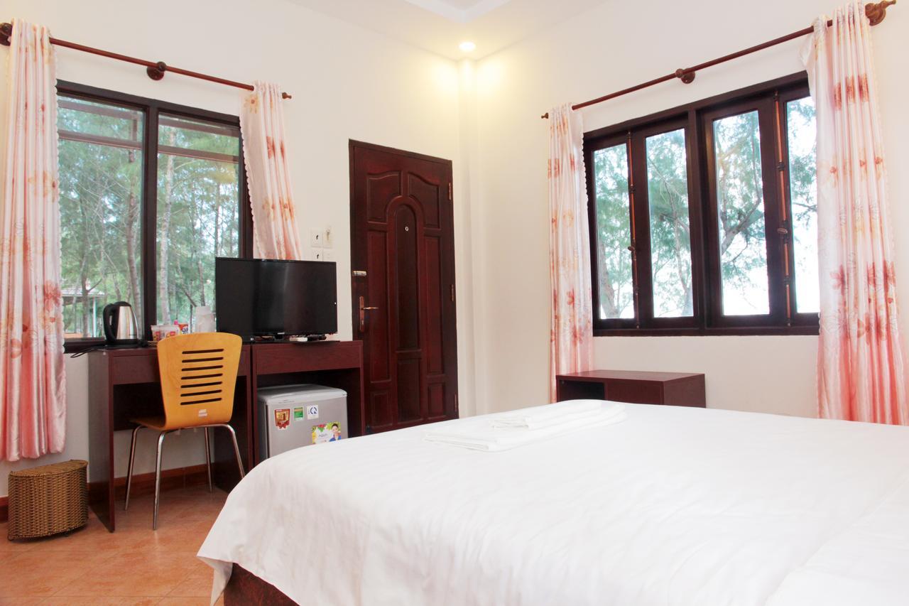 Resort The House
