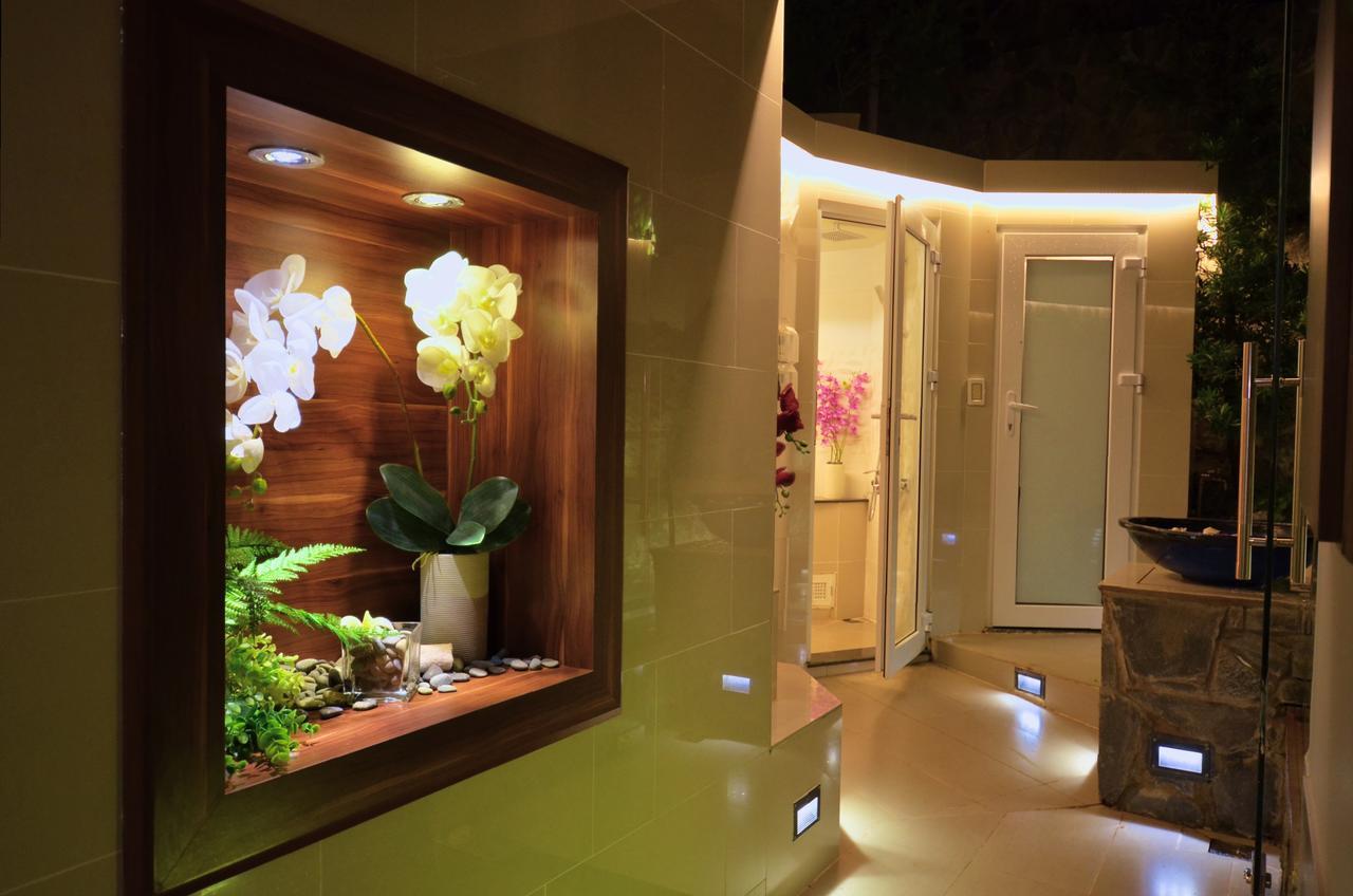 Dưỡng Wind Boutique 4*