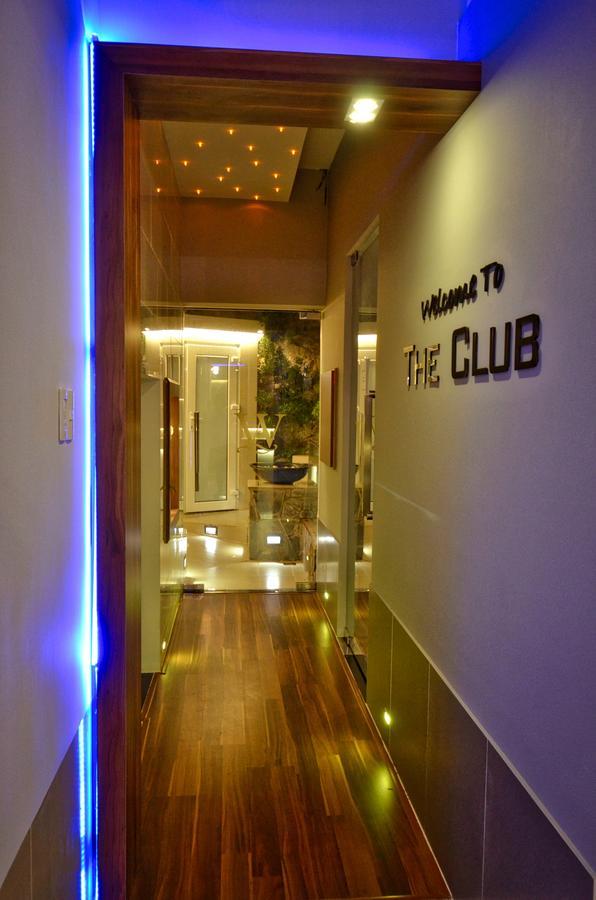 Khu nghỉ mát Dưỡng Wind Boutique