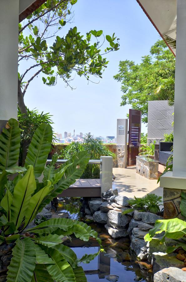 Khu nghỉ mát Dưỡng Wind Boutique 4*