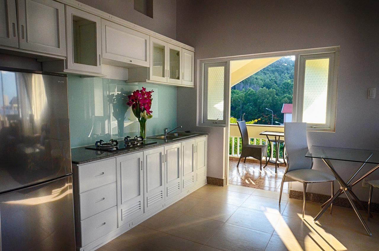 Dưỡng Wind Boutique Khu nghỉ mát Vũng Tàu