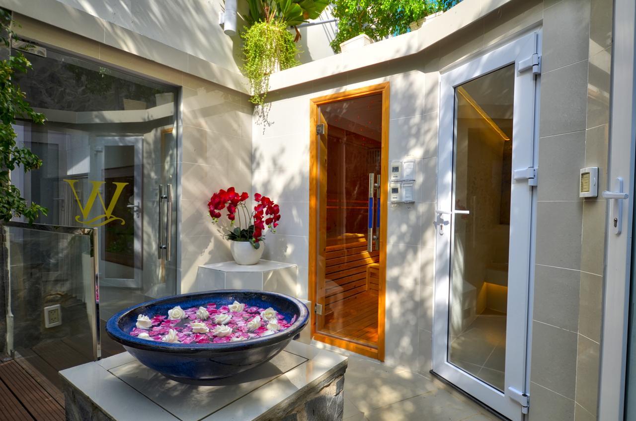 Dưỡng Wind Boutique Vũng Tàu