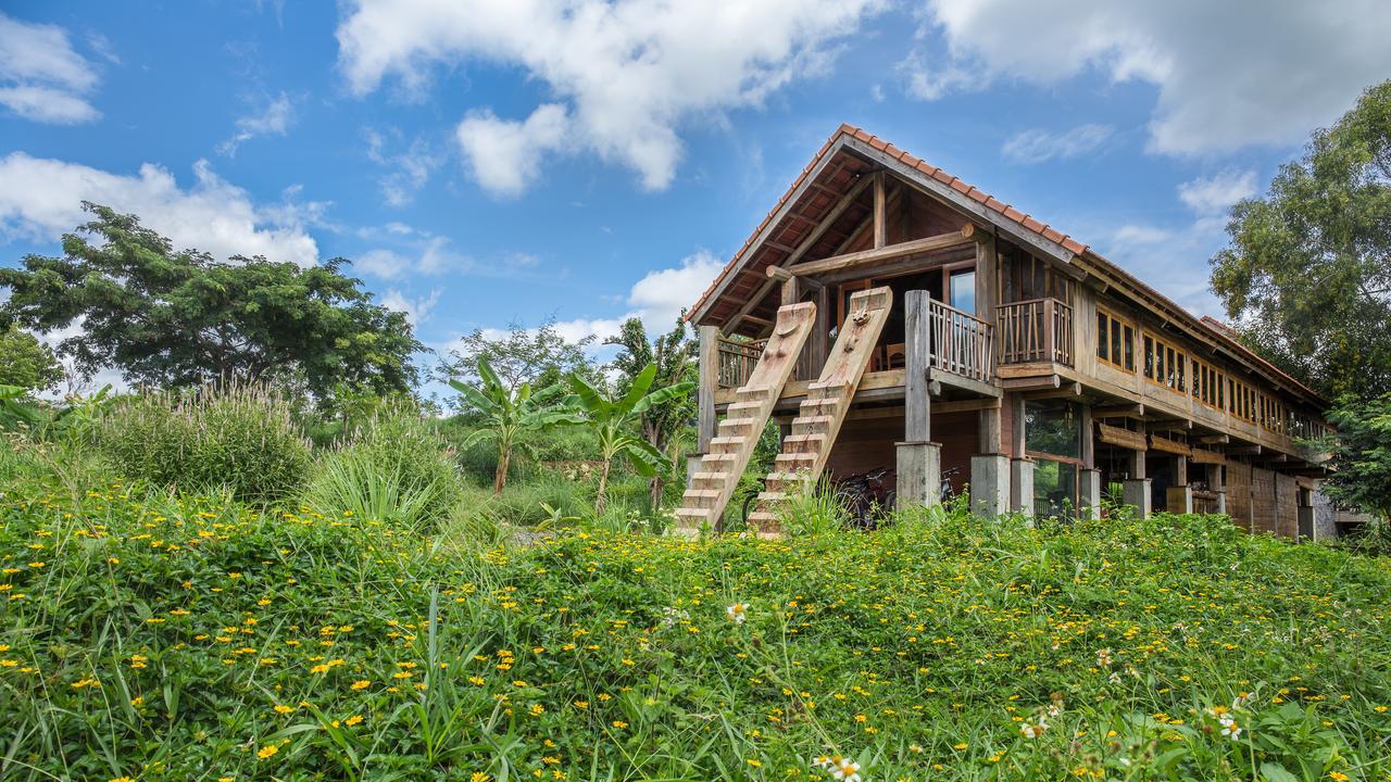 Lak Tented Camp 3*