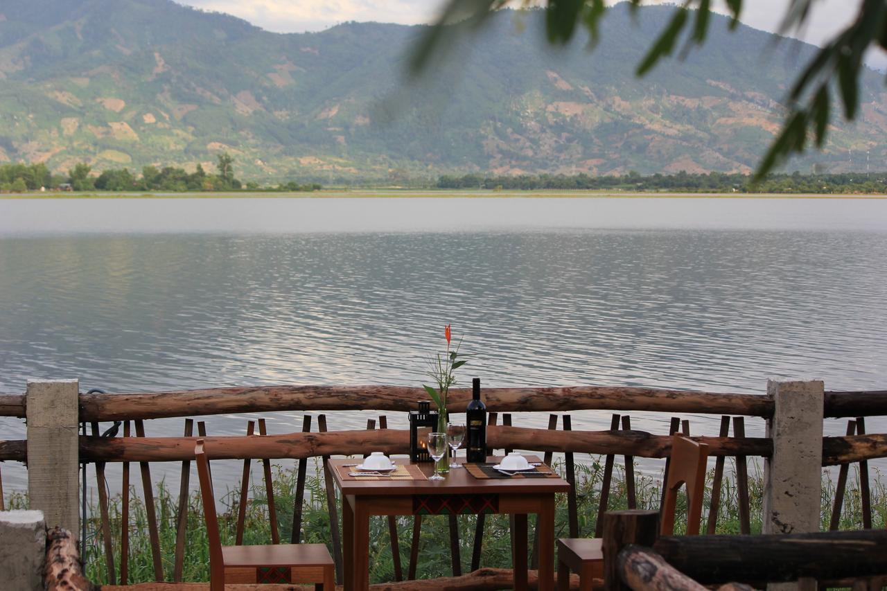 Lak Tented Camp Resort