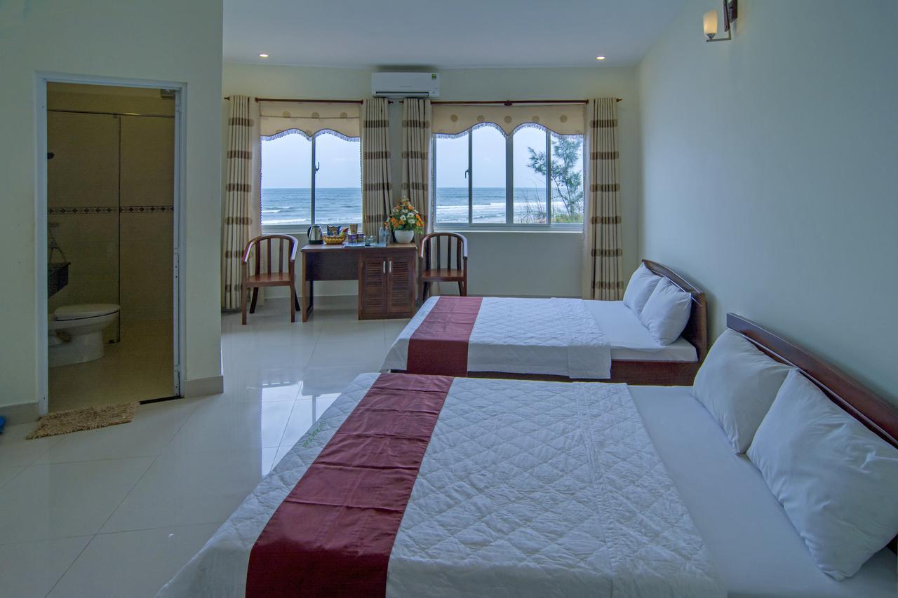 Gio Bien Vung Tau