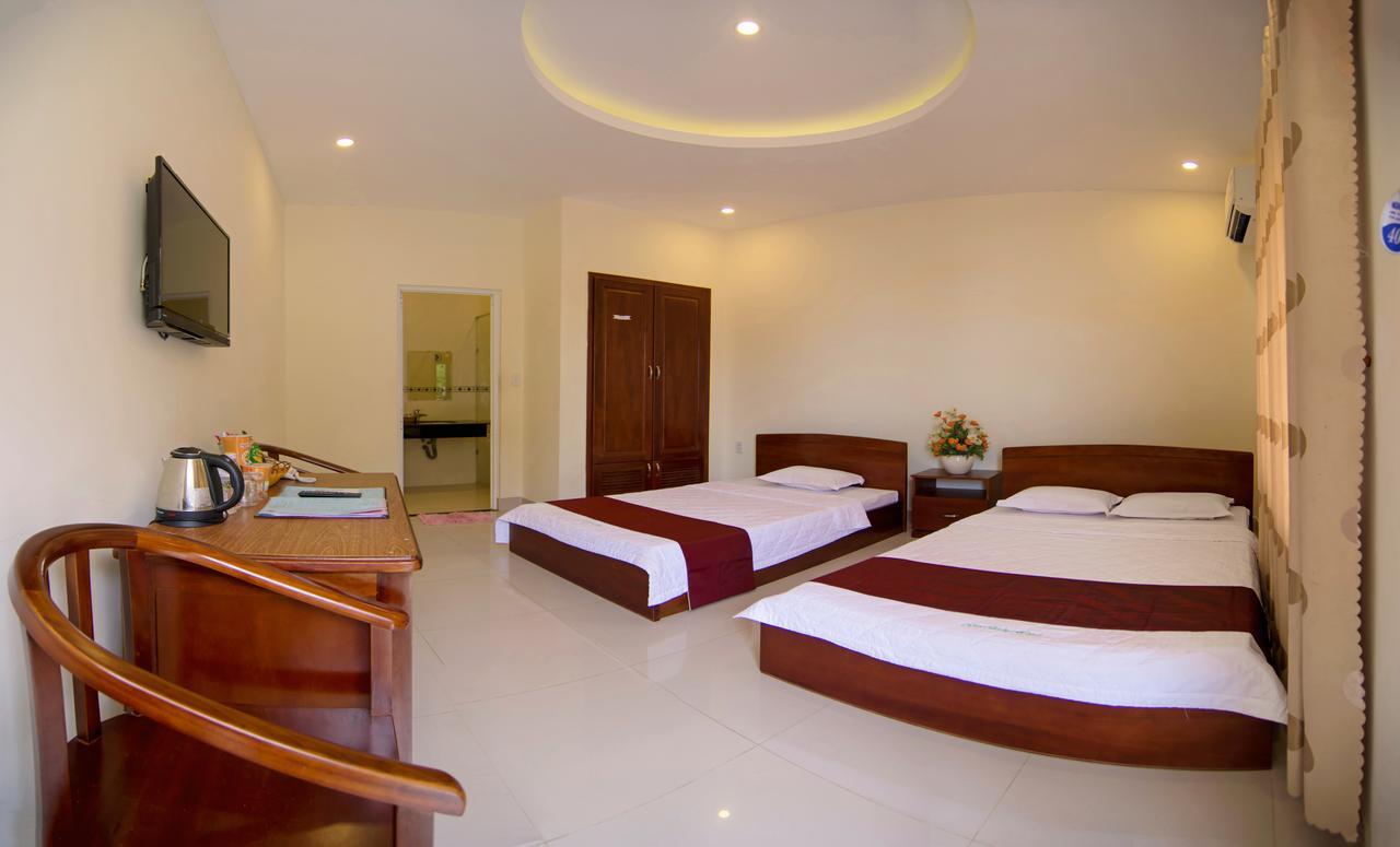 Gio Bien Resort Vung Tau