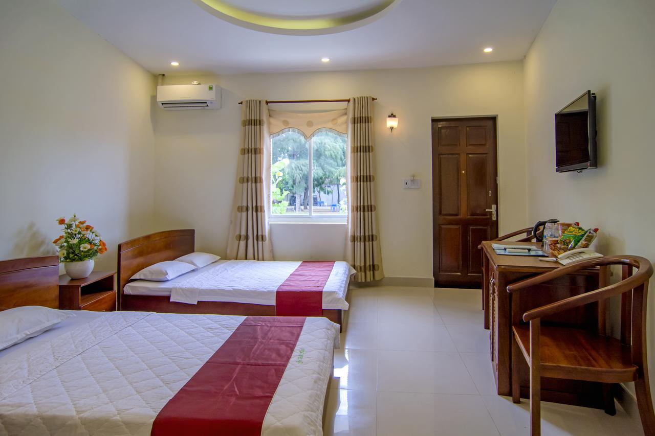 Resort Gio Bien 2*