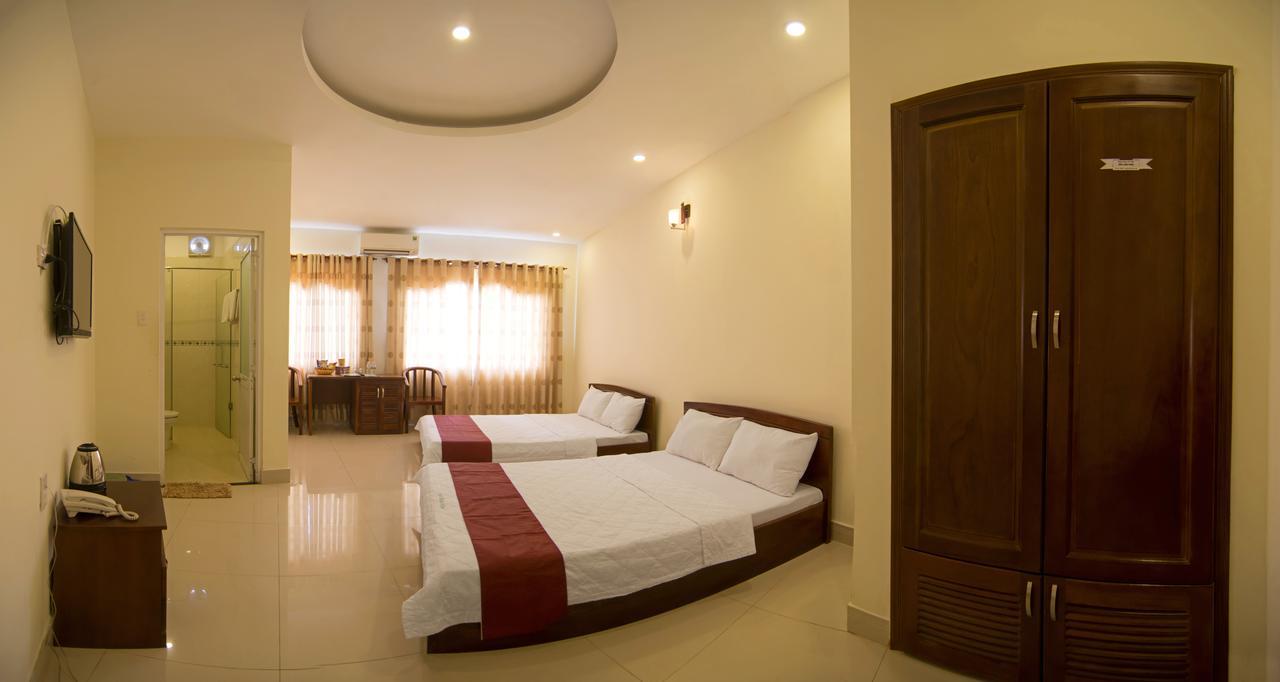 Gio Bien 2* Vung Tau