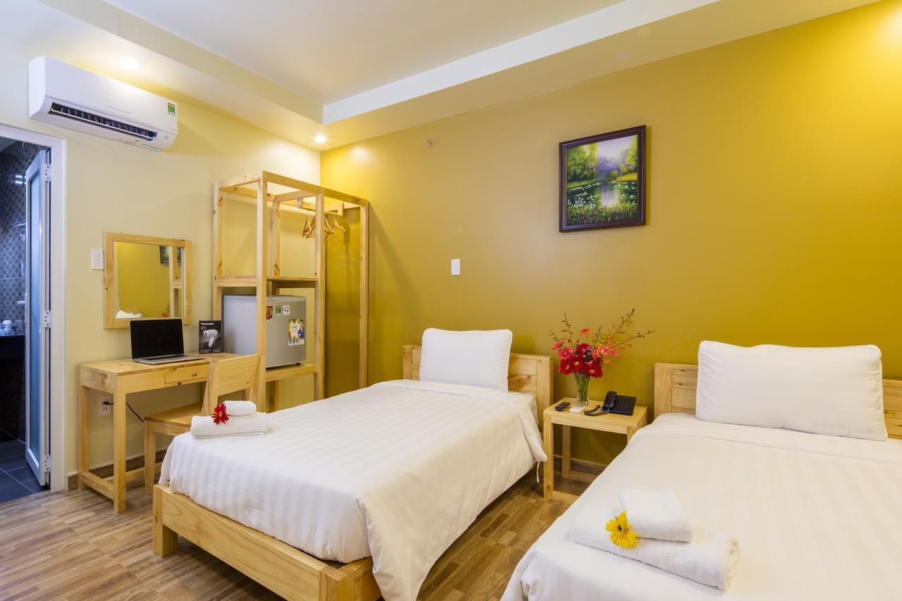 Khách sạn Lucky Phú Quốc