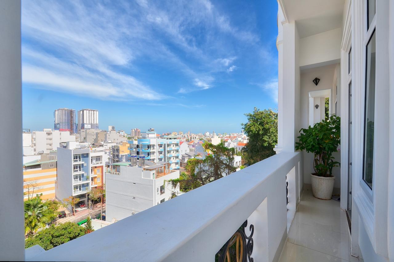 Khu nghỉ mát Dưỡng Wind Boutique