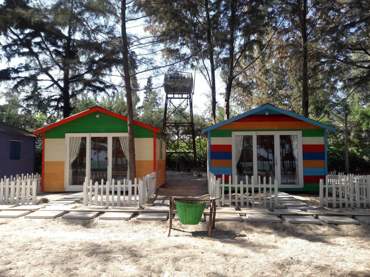 The House Resort