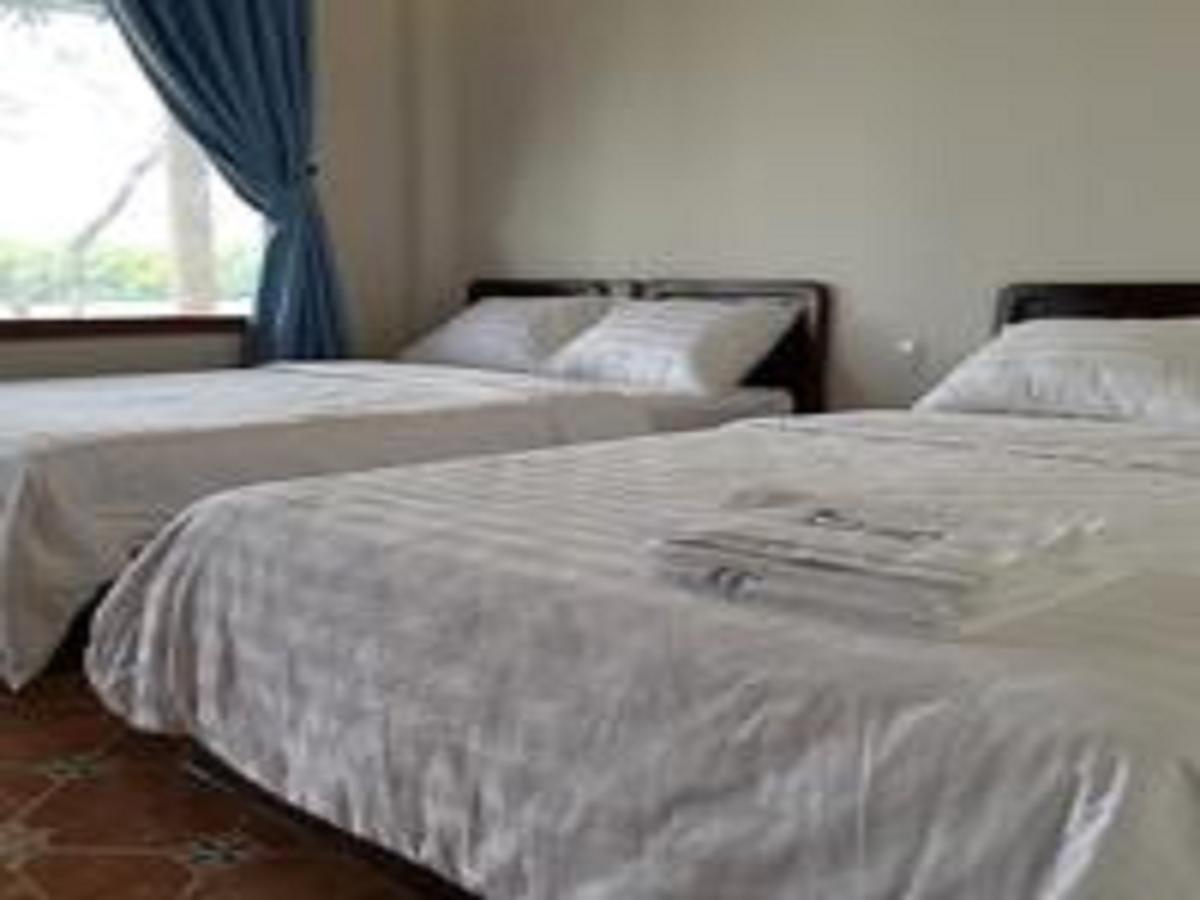 The House Resort Ho Tram
