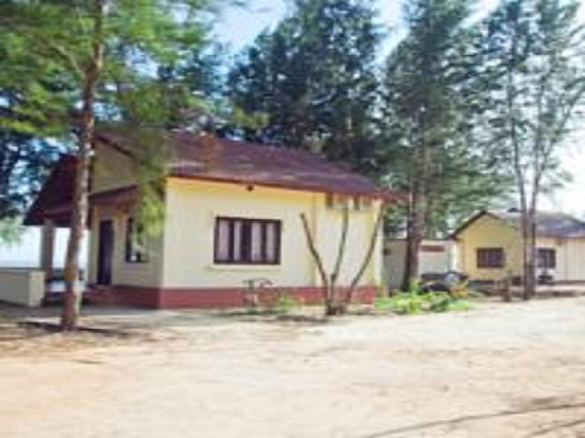 The House Resort