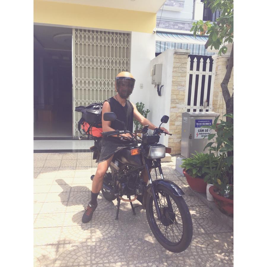 Gia Loi * Da Nang