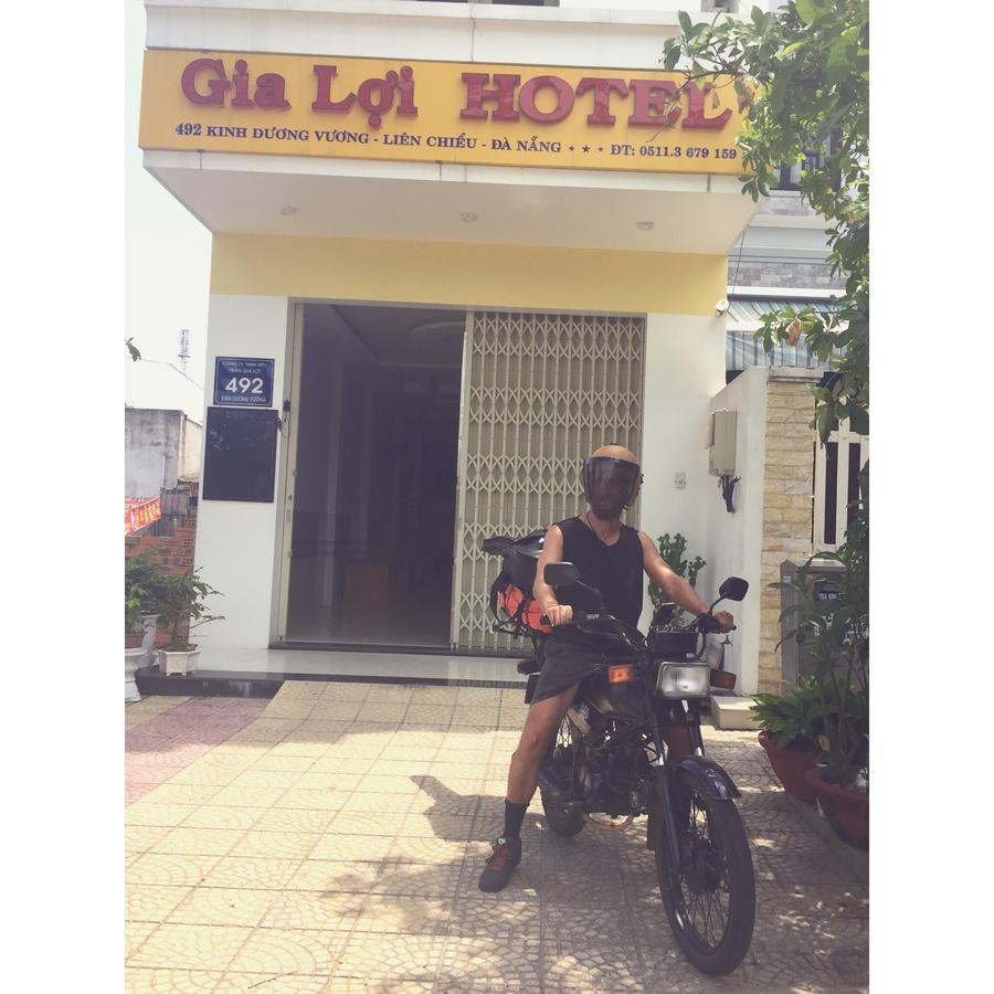 Gia Loi Hotel Da Nang