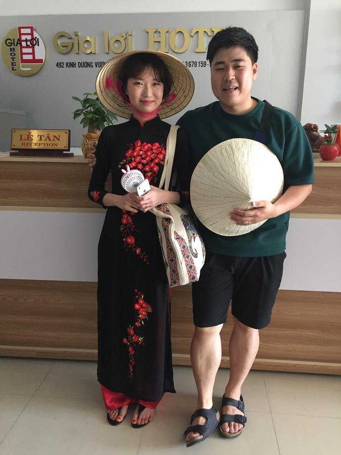 Gia Loi Hotel *