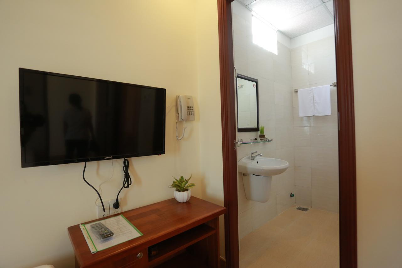 Hotel Gia Loi *