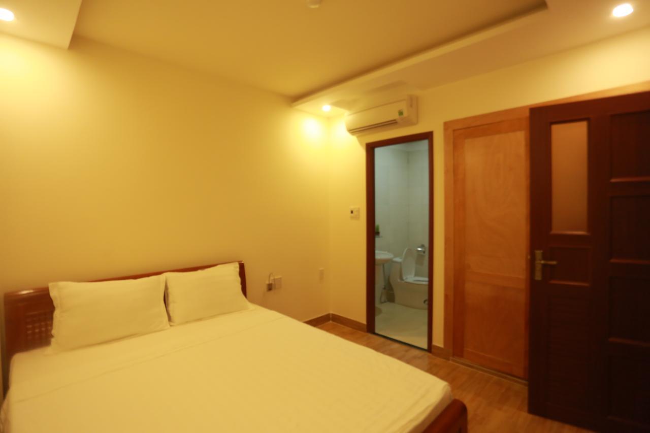 Gia Loi Hotel Da Nang