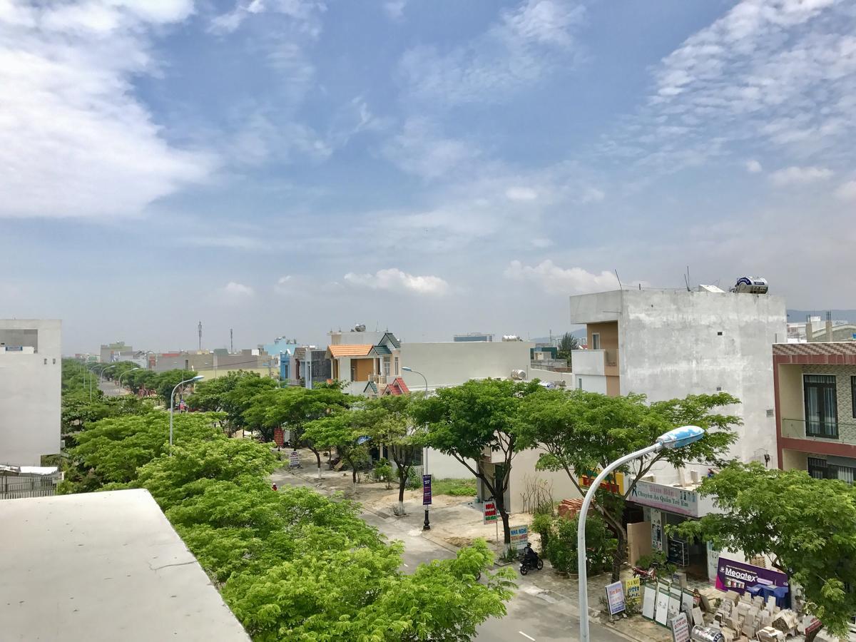 Hotel Gia Loi Da Nang