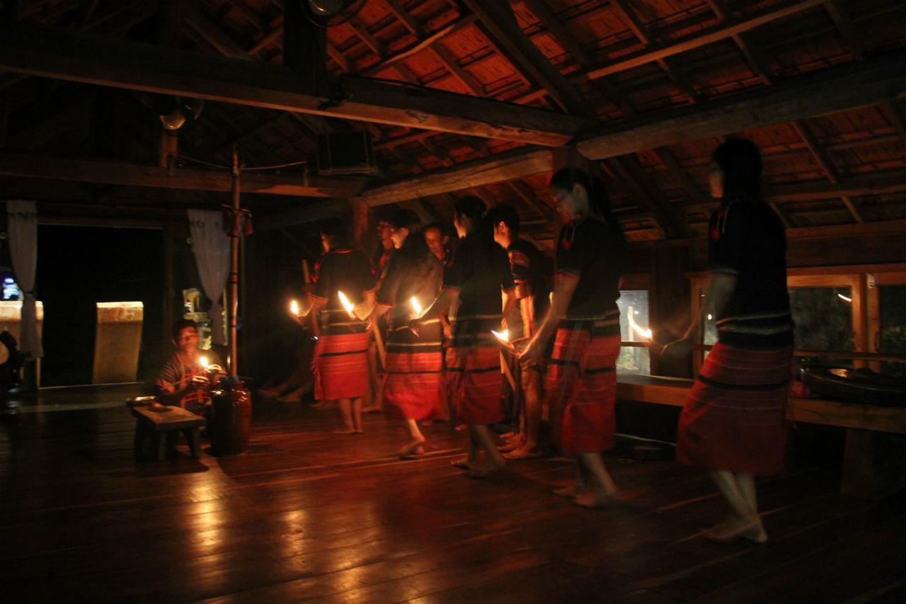 Lak Tented Camp