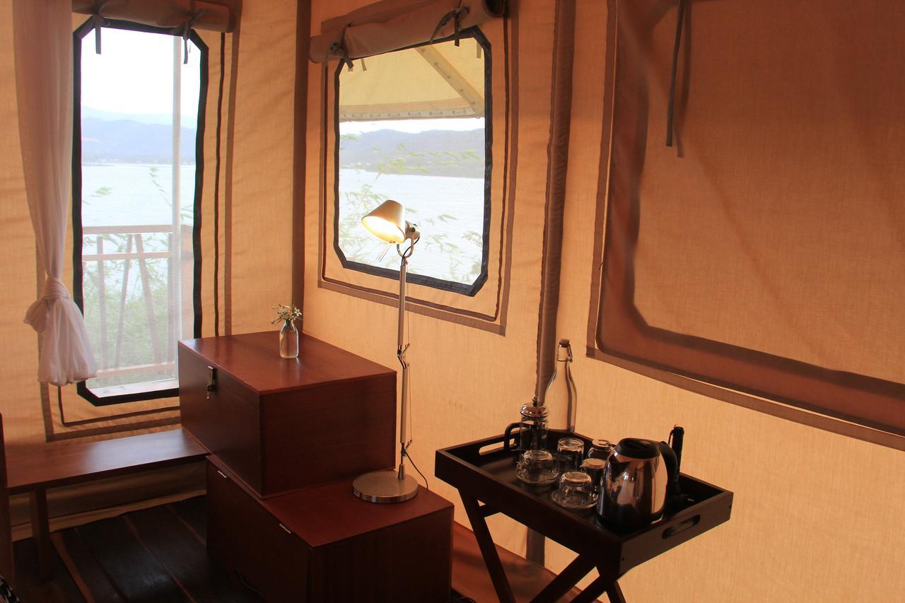Lak Tented Camp 3* Lien Son