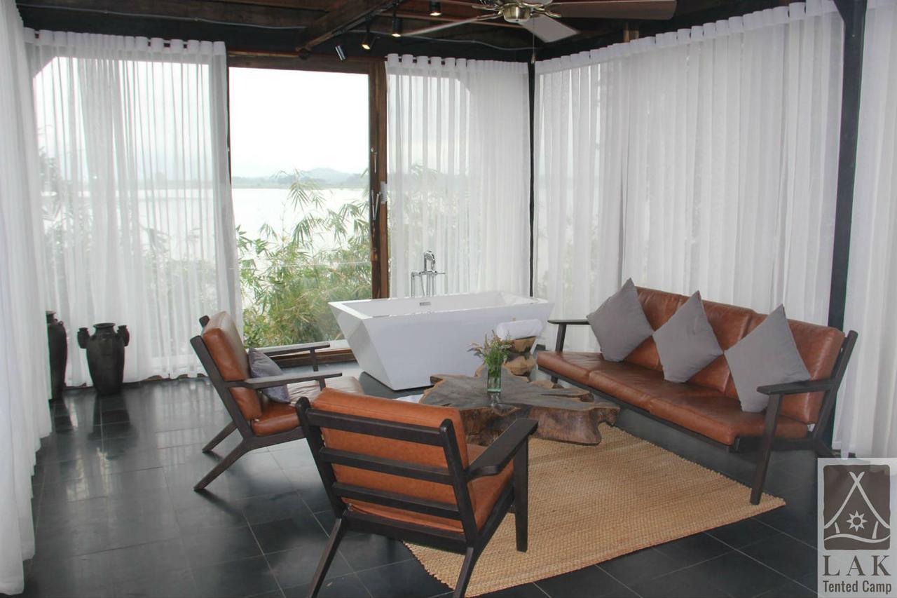 Resort Lak Tented Camp 3*
