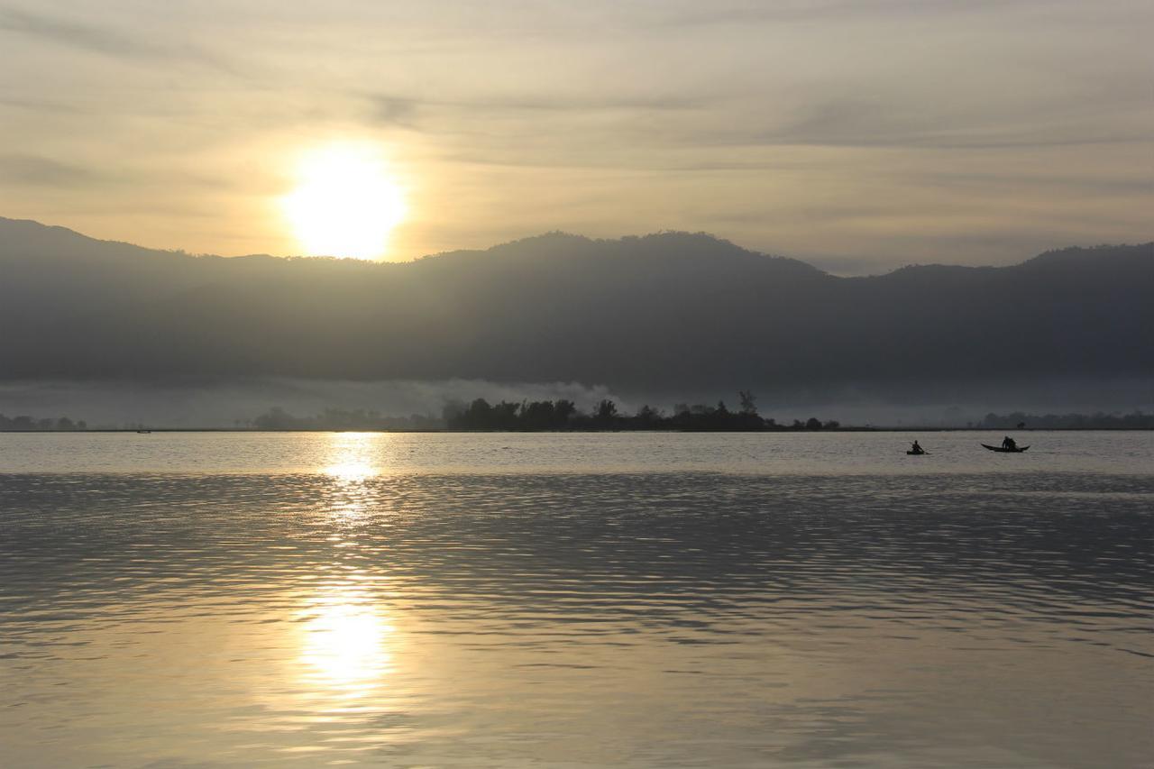 Lak Tented Camp 3* Lien Son