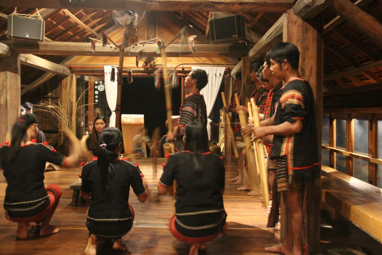 Resort Lak Tented Camp 3*