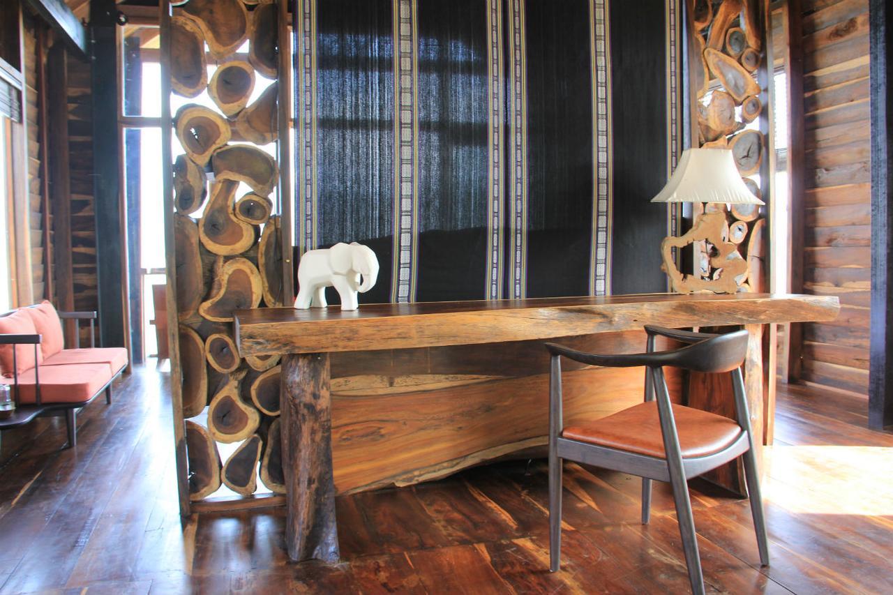 Lak Tented Camp Resort