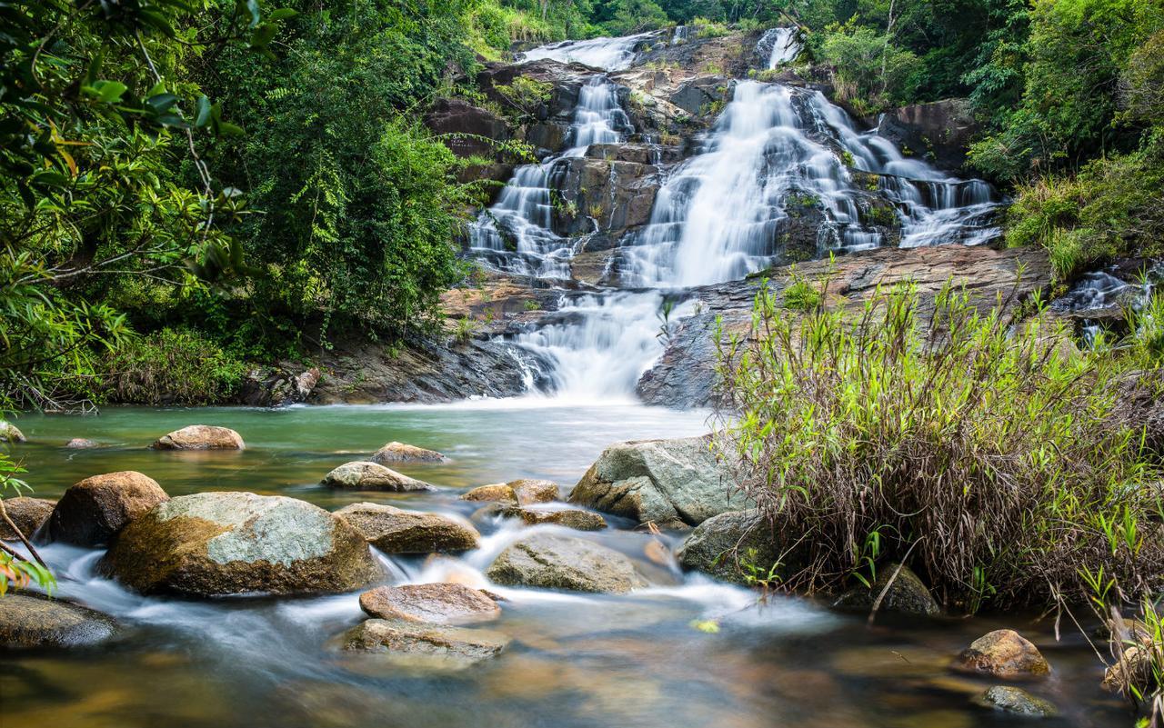 Lak Tented Camp Resort 3*