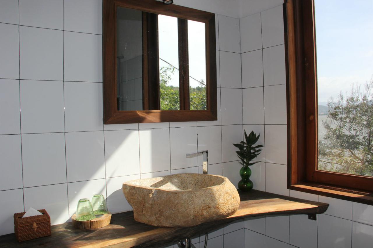 Resort Lak Tented Camp Lien Son