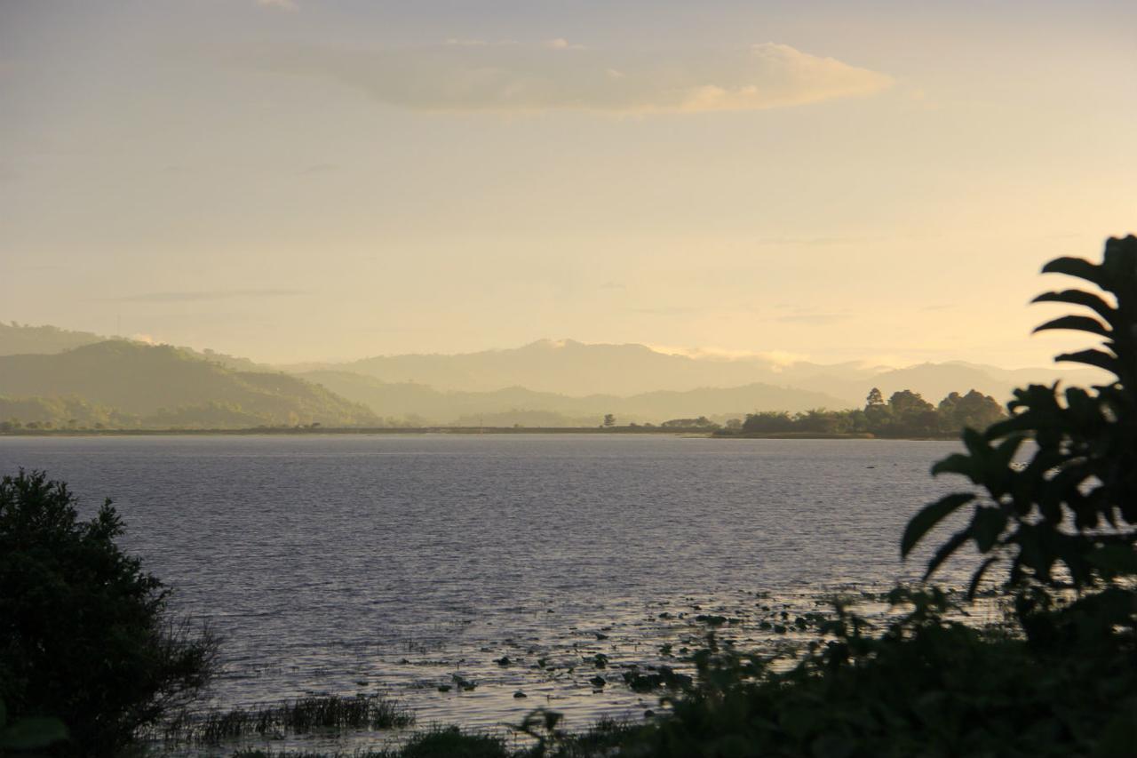 Lak Tented Camp Resort