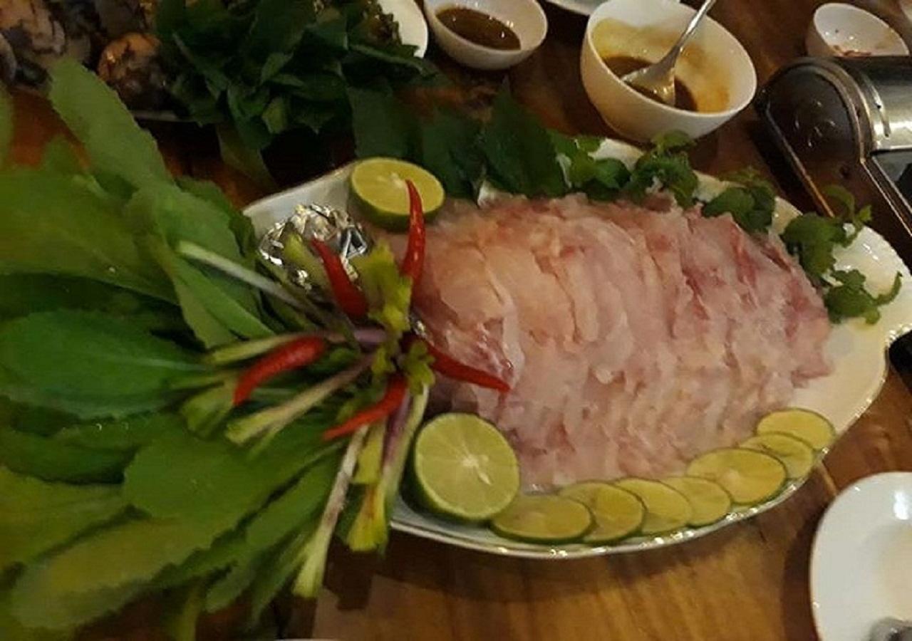 Khách sạn Lucky