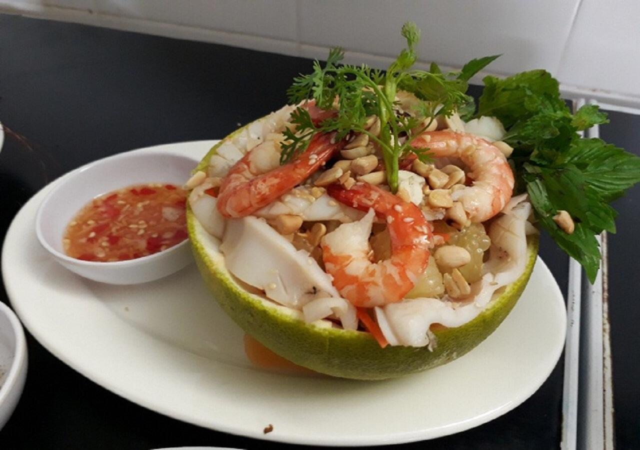 Lucky Phú Quốc