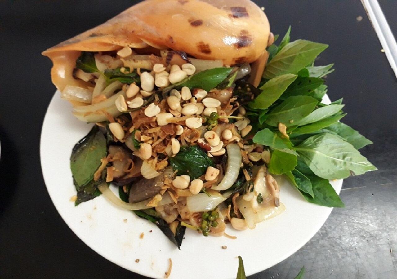 Lucky Khách sạn