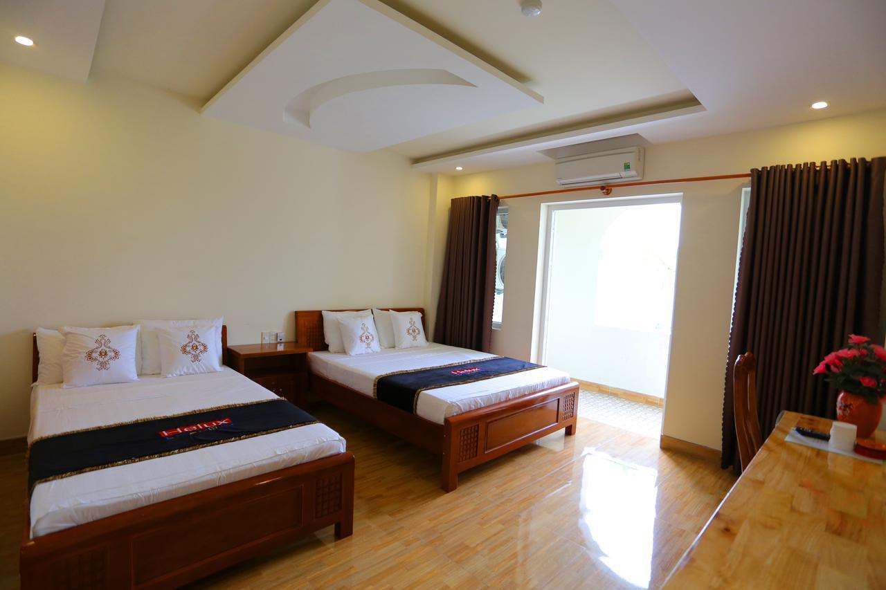 Hotel Gia Loi