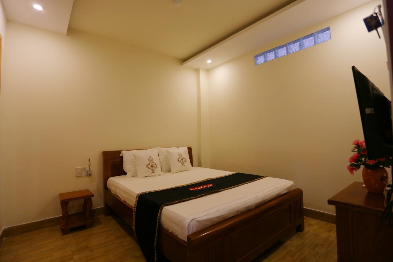 Gia Loi Hotel *