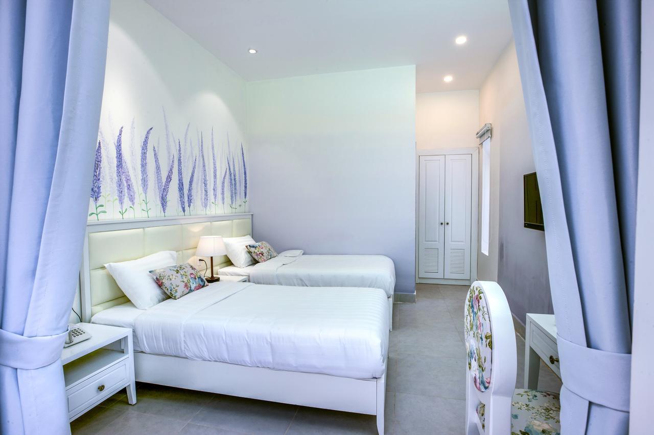 Resort De Charme Village 3*