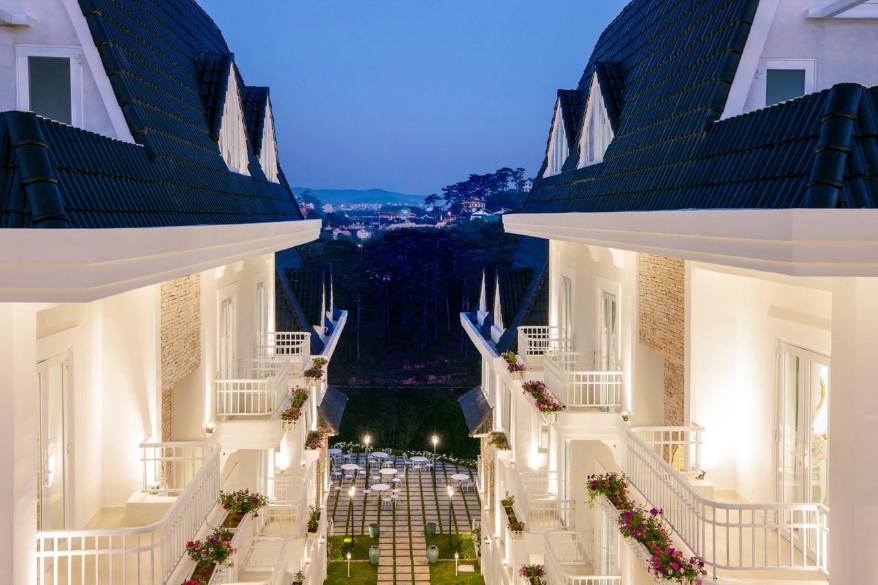 De Charme Village 3* Đà Lạt