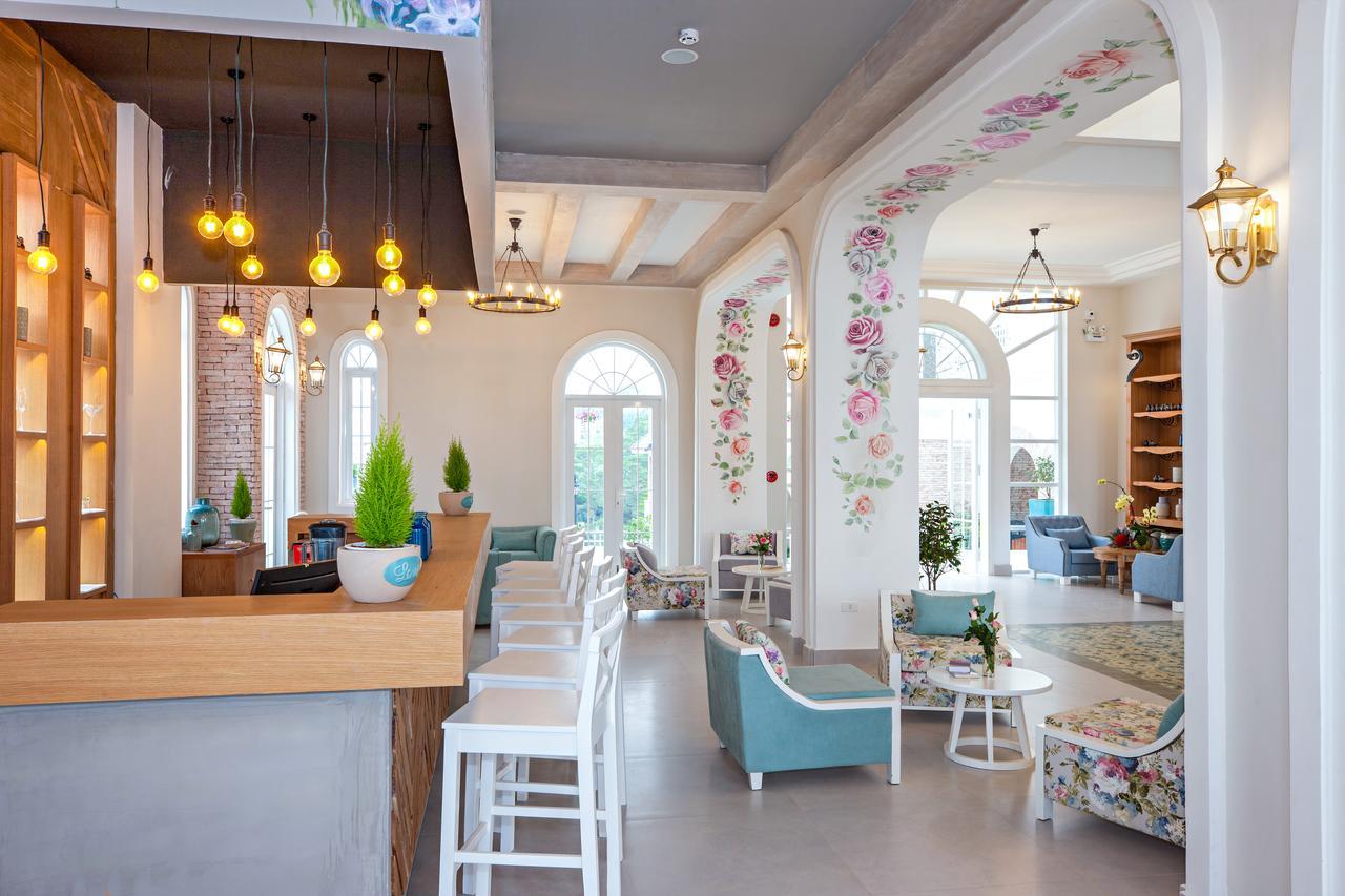 Resort De Charme Village 3*