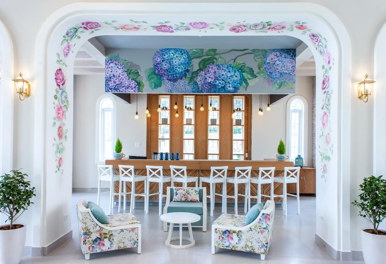 Resort De Charme Village Đà Lạt