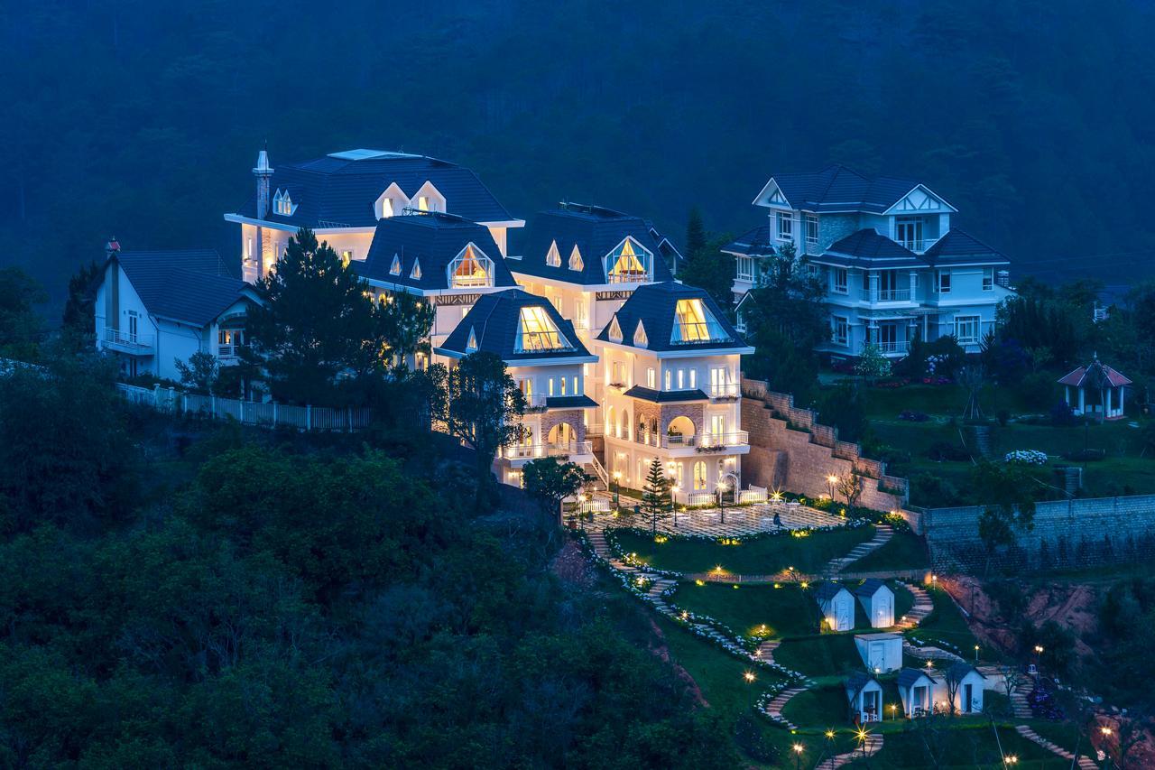 De Charme Village Đà Lạt