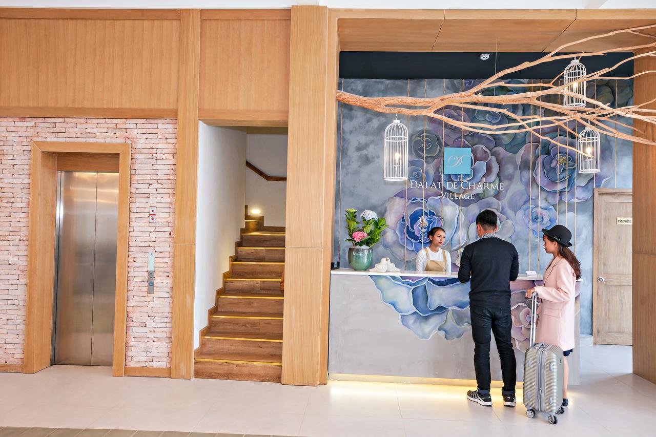 De Charme Village Resort