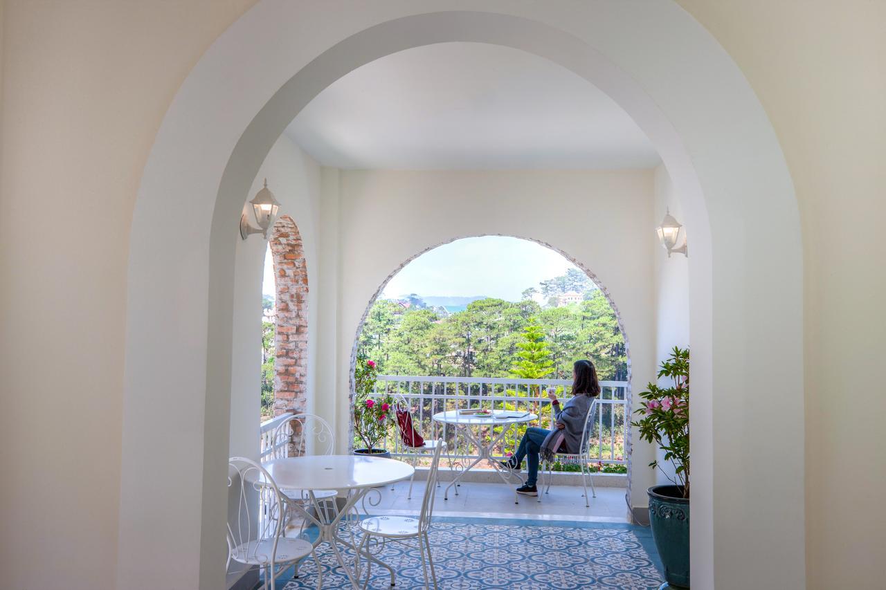 Resort De Charme Village Đà Lạt
