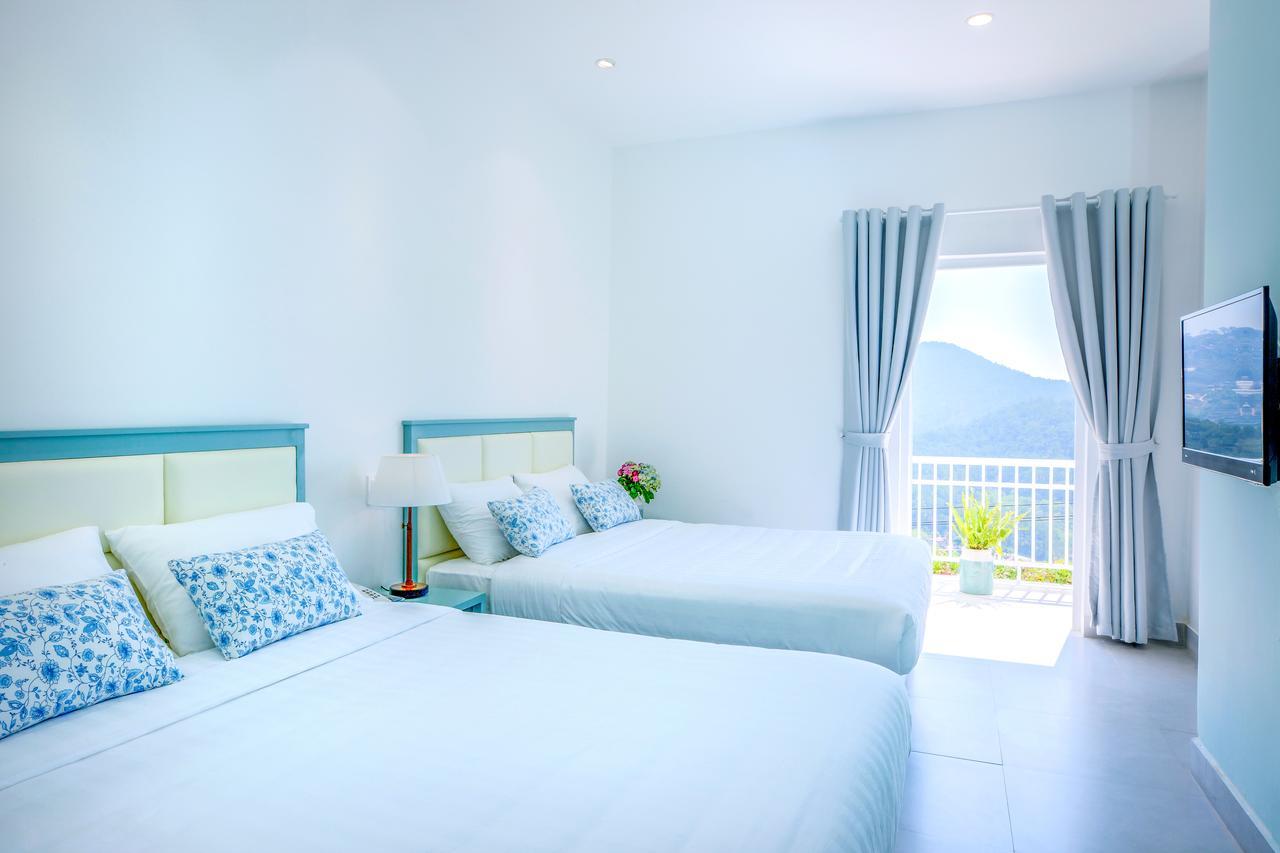 Resort De Charme Village 3*