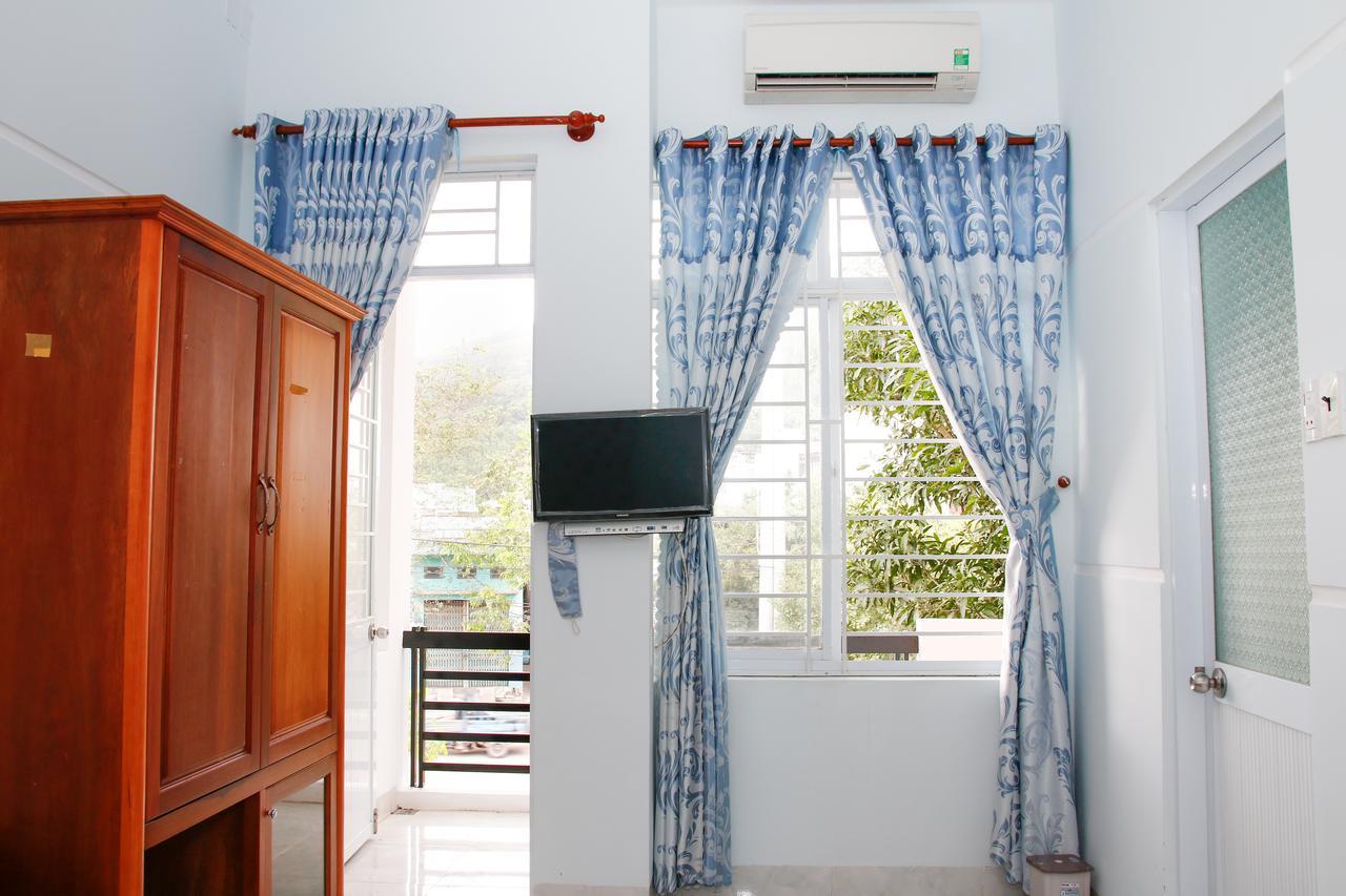 Happy Smile Economy hotel Quy Nhon