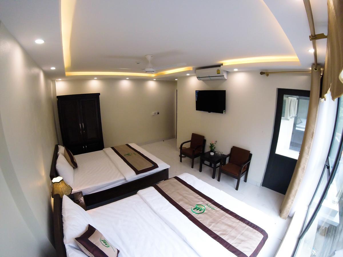 Hotel Green 2*