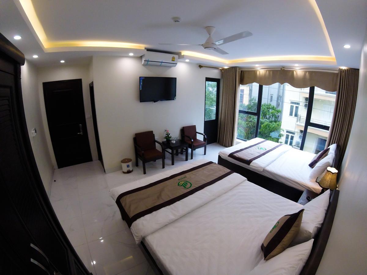 Green Hotel 2*