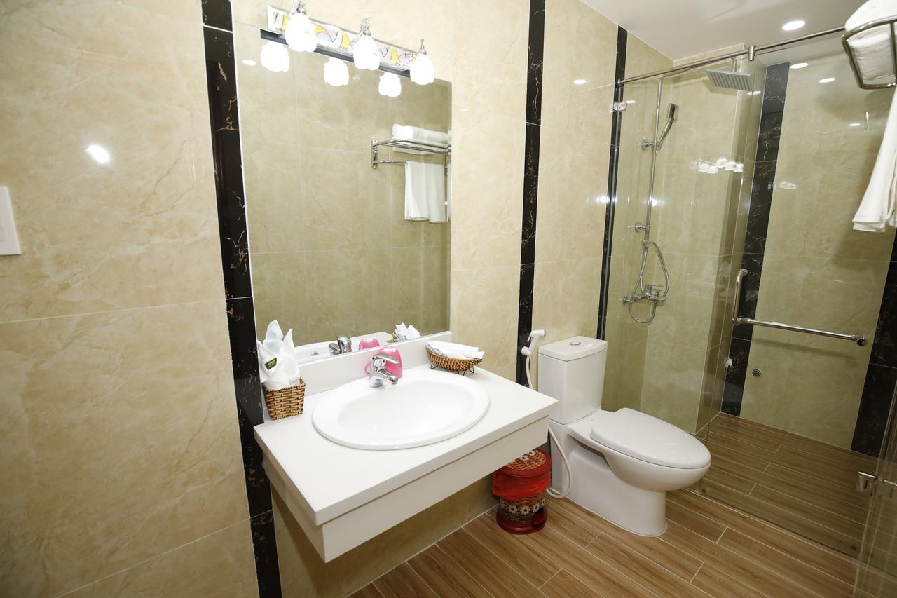 Hotel Orange Quy Nhon