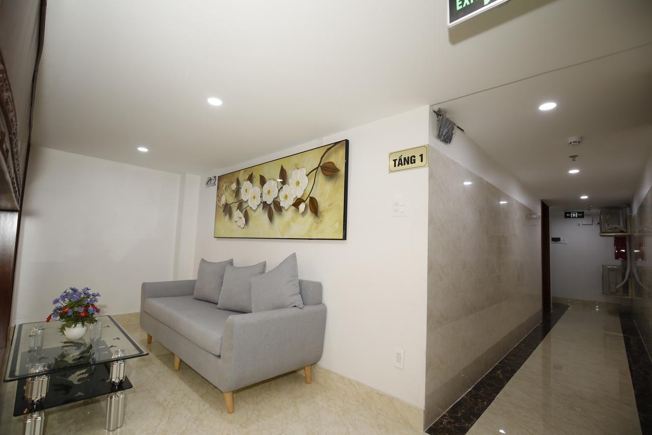 Hotel Orange